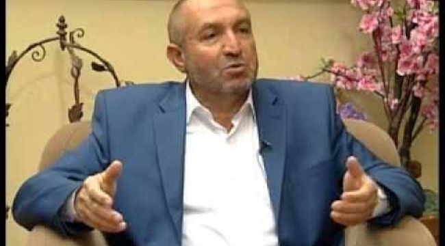 Aziz Hoca'nın Vefatı Tüm Urfalıları Yasa Boğdu