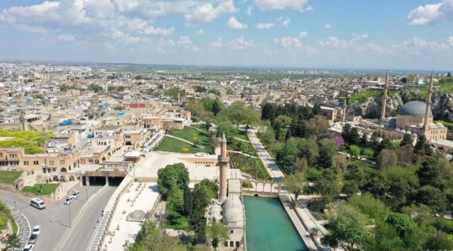 Bakan Fahrettin Koca yine Şanlıurfa'yı uyardı!