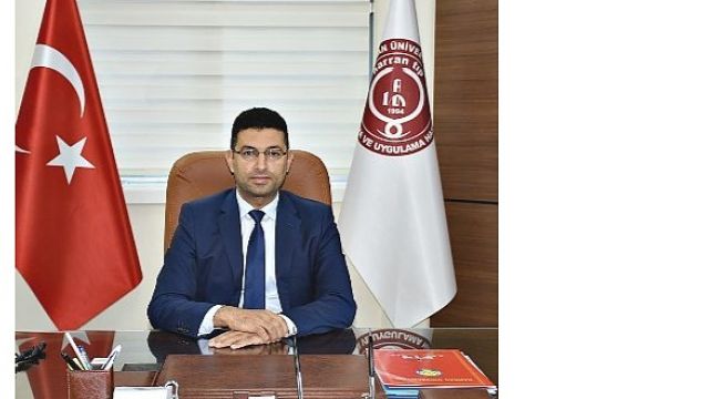 Başhekim Güzelçiçek'in de Covid-19 testi pozitif çıktı