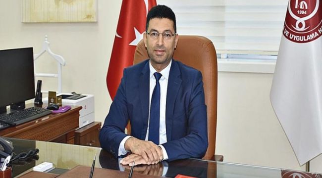 Başhekim Güzelçiçek: