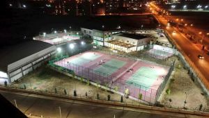 Büyükşehir Zafer Haftasını Sporla Kutluyor
