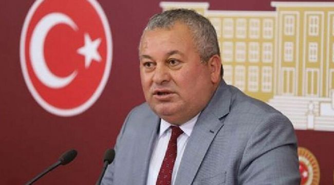 Cemal Enginyurt: Bana 'hain' diyorlar ama bunu hak ettim