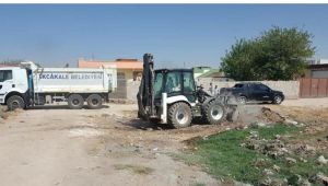 Chp Vekil Paylaştı, Akp’li Belediye Çöpe Koştu! 