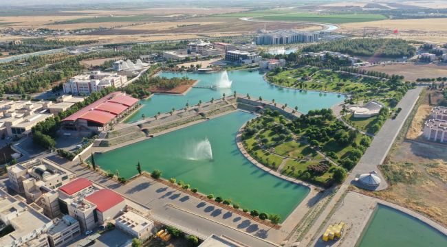 Harran Üniversitesi 2020 Yılı Öğrenci Kontenjanları Açıklandı