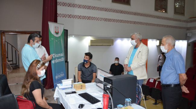 Harran Üniversitesi, Bu Yıl Tercih Yapacak Adaylara Rehberlik Hizmeti Veriyor