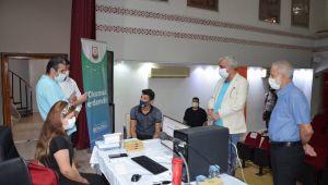 Harran Üniversitesi, Bu Yıl Tercih Yapacak Adaylara Rehberlik Hizmeti Veriyor