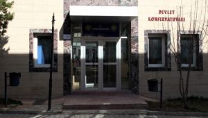 Harran Üniversitesi Devlet Konservatuvarının Girişimleriyle Korolar  ve Sertifikalı Çalgı Kursları Açılıyor