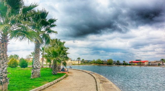 Harran Üniversitesi’ne İlgi Büyük