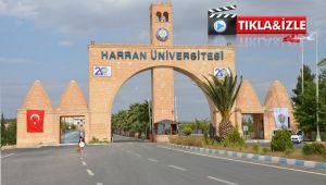 Harran Üniversitesi personel alımı kura sonuçları belli oldu