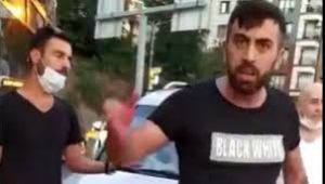 İstanbul'da Bir Doktora Saldırı Yapıldı