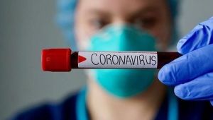Koronavirüste vefatlar geriledi, vakalar ise hala yüksek