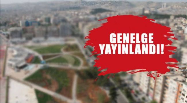 Şanlıurfa'da Filyasyon 