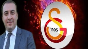 Şanlıurfalı İş Adamı Galatasaray yönetimine girdi