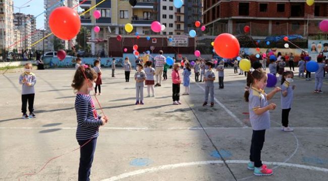 AK Parti MKYK'sında Cumhurbaşkanı Erdoğan'a 