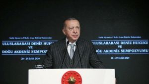 Başkan Erdoğan'dan artık hesap vakti geldi
