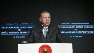 Başkan Erdoğan'dan artık hesap vakti geldi