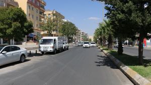 Büyükşehir Yunus Emre Caddesi'ni Anketle Vatandaşa Sordu