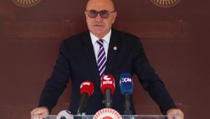 Chp’li Tanal Akp’yi Hammurabi Kanunları’yla Vurdu!