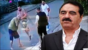 İbo, yaşlı komşusunu döven Halil Sezai'ye sert çıktı: Halk verecek sana en büyük cezayı