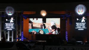 Büyükşehir'den Açık Havada Müzik Günleri Ve Arabada Sinema Etkinliği 
