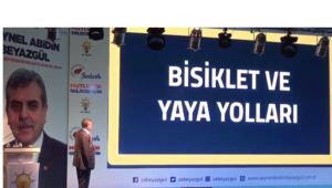 Büyükşehir Şanlıurfa'yı Akıllı Bisiklet İle Buluşturuyor