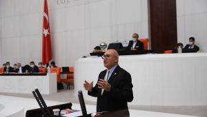 Chp Berberoğlu Hakimlerini Hsk’ya Şikayet Etti