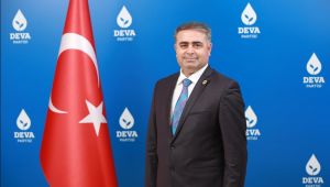 Deva Partisinden Gündeme İlişkin Sert Açıklama