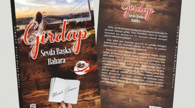 “GİRDAP; Sevda Başka Bahara” Çıktı