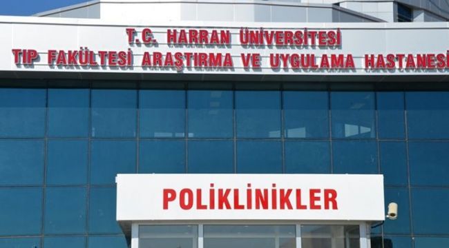 İlaç medikal borçları ödemesi yapılacak! Aralarında Harran Üniversitesi'de var!