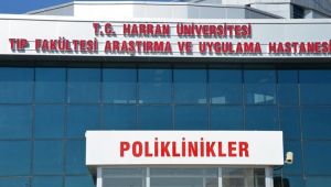 İlaç medikal borçları ödemesi yapılacak! Aralarında Harran Üniversitesi'de var!