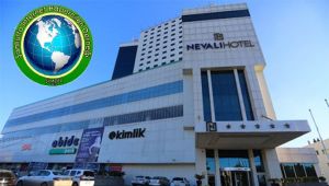 ŞİHA-DER Başkanı Ömer Dodanlı: Yakışmadı Nevali Otel