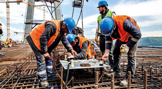 Taşeron'a Yeni haklar geliyor 