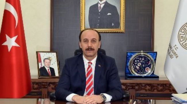 Vali Erin, Minik Abdüllatif İçin Talimat Verdi