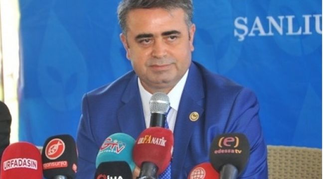 Başkan Ahmet Tüysüz’den Çocuk Hakları Günü Mesajı