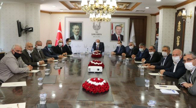 Başkan Peltek, Hep Birlikte Tedbirlere “Uymalıyız”