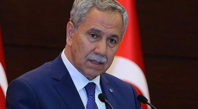 Bülent Arınç’tan Olay Yaratan Berat Albayrak Açıklaması!