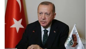 Erdoğan: Salgın dünyada yoksulluk ve eşitsizliği derinleştirdi