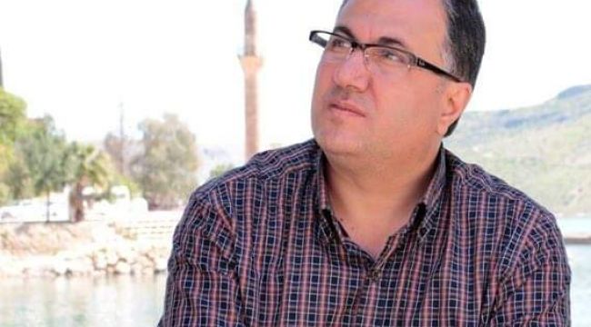 Gazeteci Yazar Ahin Güneş: Haliliye Belediyesini Yazdı