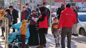 Kadına Yönelik Şiddeti Önleme Çalışması