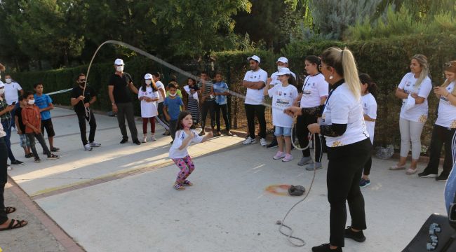  Şanlıurfa Büyükşehir Ulusal Ödül Kazandı