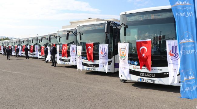 Şanlıurfa'da Hes Kodu Zorunluluğu 20 Kasım'a Kadar Uzatıldı