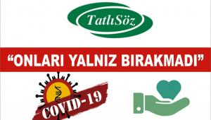 Tatlısöz Restoran, Takdir Edilecek Bir İlke İmza Attı