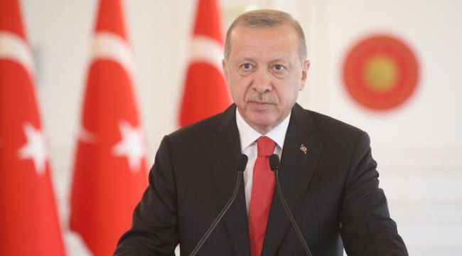 14 günlük sokağa çıkma yasağı gelir mi? Erdoğan son noktayı koydu