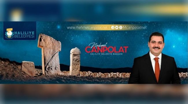 Başkan Canpolat'ın da korona testi pozitif çıktı