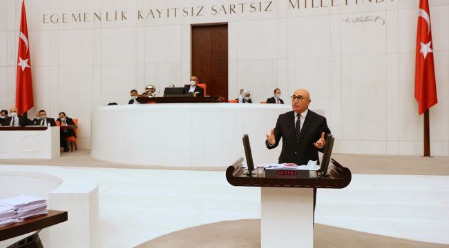 Bütçe Görüşmelerinde Para Cinsi İtirazı: Başkan Katar Riyali mi Türk Lirası mı?