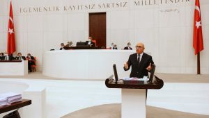 Bütçe Görüşmelerinde Para Cinsi İtirazı: Başkan Katar Riyali mi Türk Lirası mı?