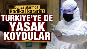 Eğlence Düzenlenmesine Müsade Edilmeyecek