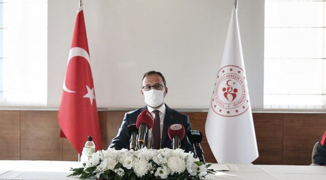 Gençlik Ve Spor Bakanlığı’ndan ‘Gönüllülük’ Seferberliği
