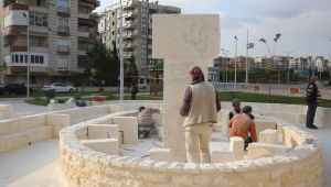 Haliliye Belediyesinden Göbeklitepe Tanıtımına Bir Katkı Daha