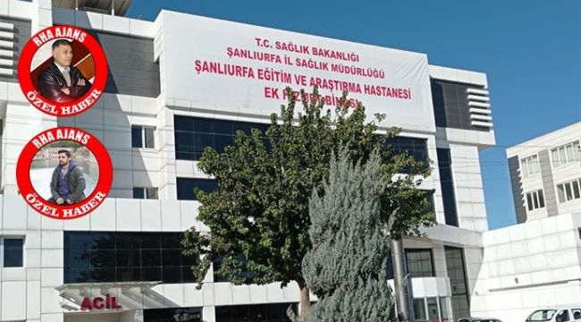 İl Sağlık Müdürü Erkuş açıkladı: Bütün hastanelerimiz pandemi hastanesidir